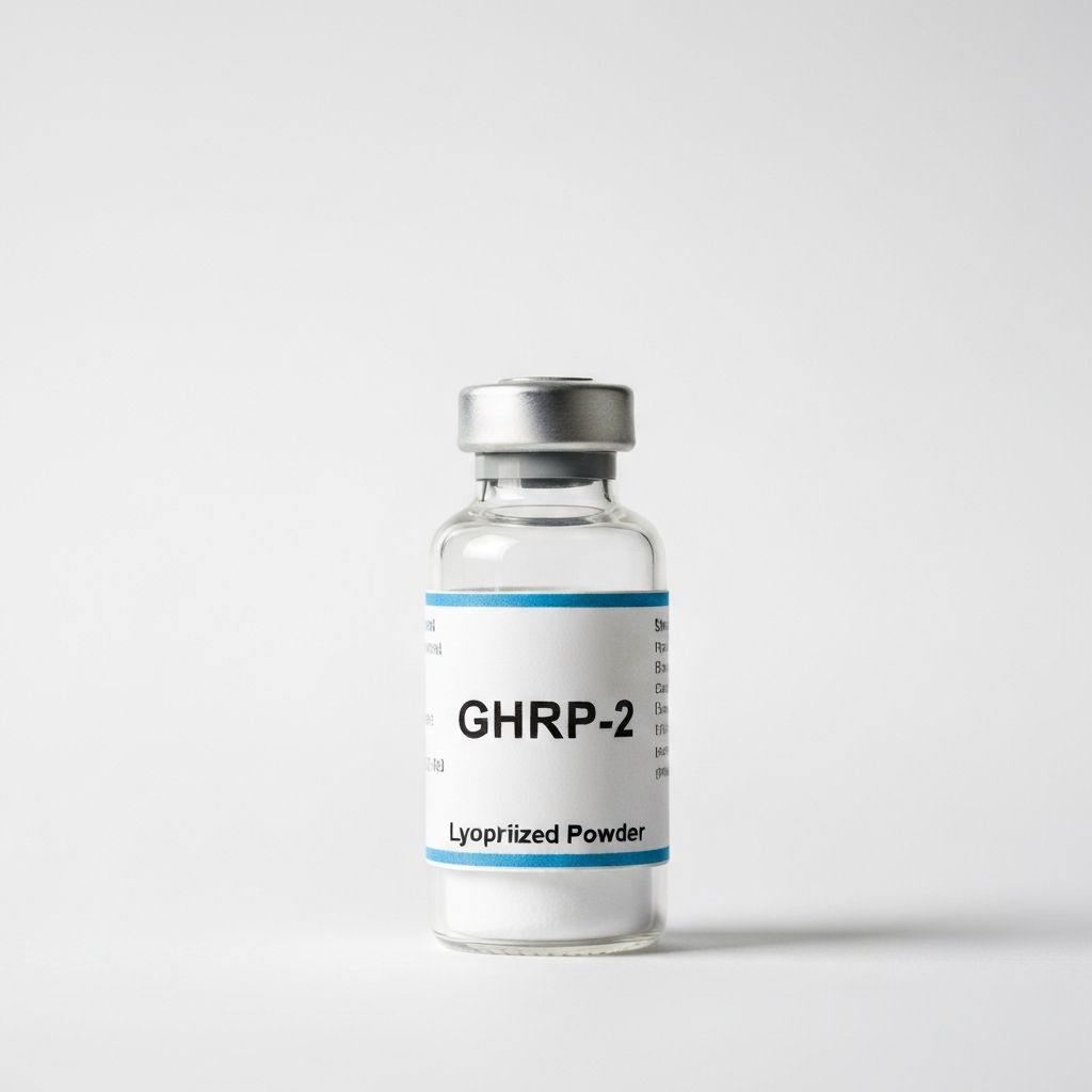 GHRP-2