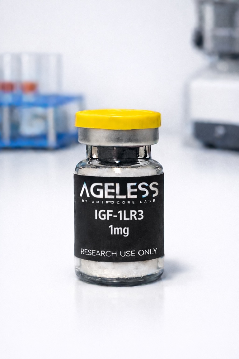 IGF-1 LR3
