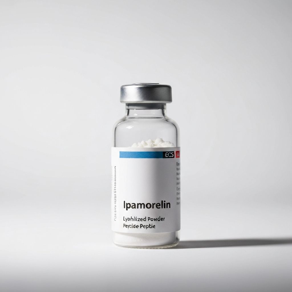 Ipamorelin