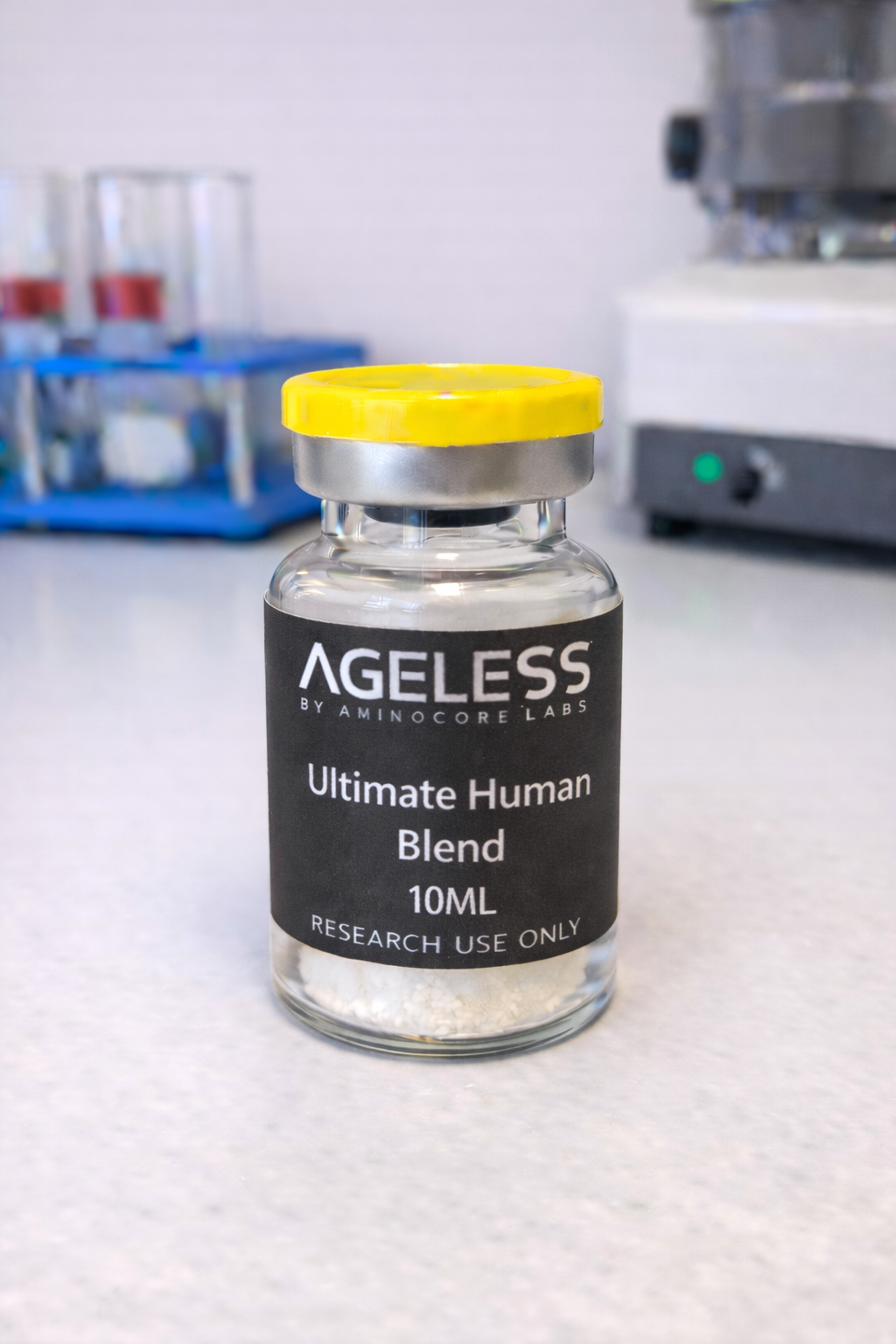 Ultimate Human Blend (10mL)